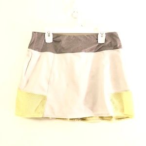 🌵 Reebok Tennis Skort